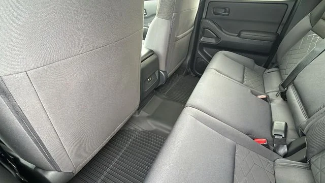 2026 Nissan Frontier SV - Photo 24