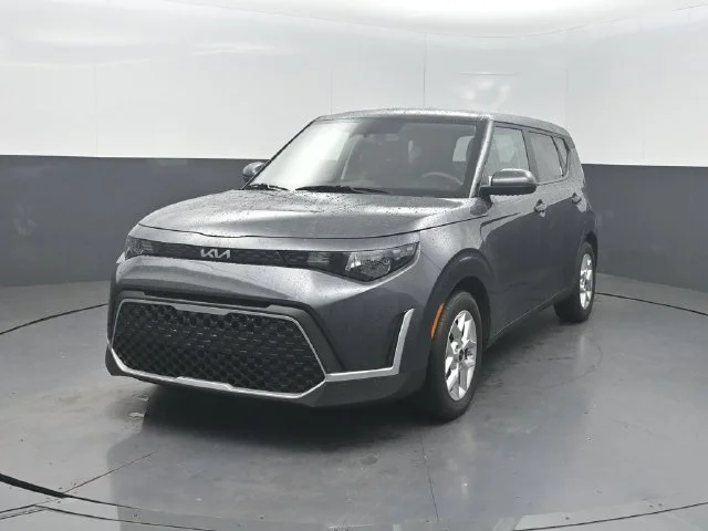 Used 2024 Kia Soul S with VIN KNDJ23AU8R7910355 for sale in Conyers, GA