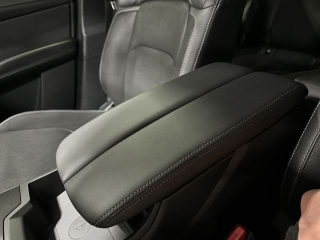 New 2026 Machine Gray Metallic Mazda 2.5 S Select AWD image 26