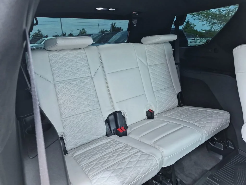 Used 2026 Black Raven Cadillac Platinum Sport image 38