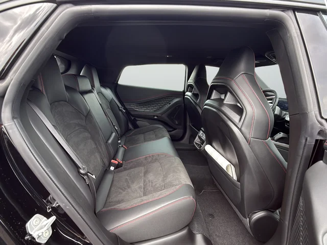 New 2026 Black Dodge R/T image 10
