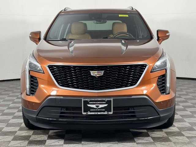 Used 2019 Brown Cadillac Sport image 6