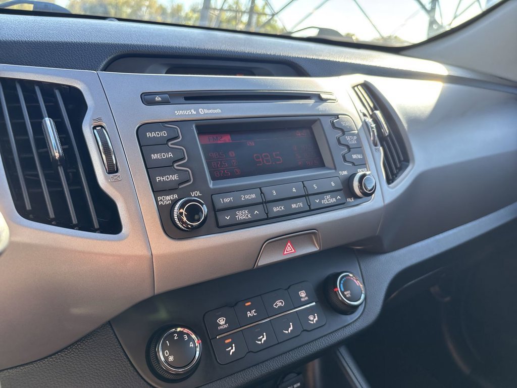 2016 Kia Sportage LX - Photo 17