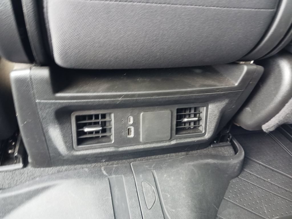 Used 2024 Black Chevrolet Custom Trail Boss image 22