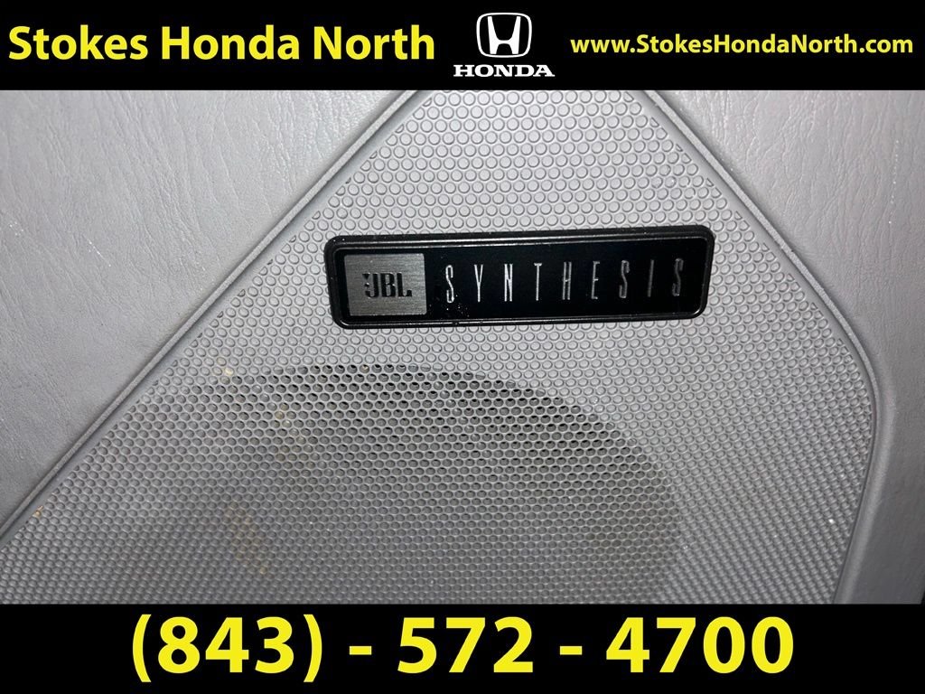 Used 2007 Silver Toyota Limited image 6
