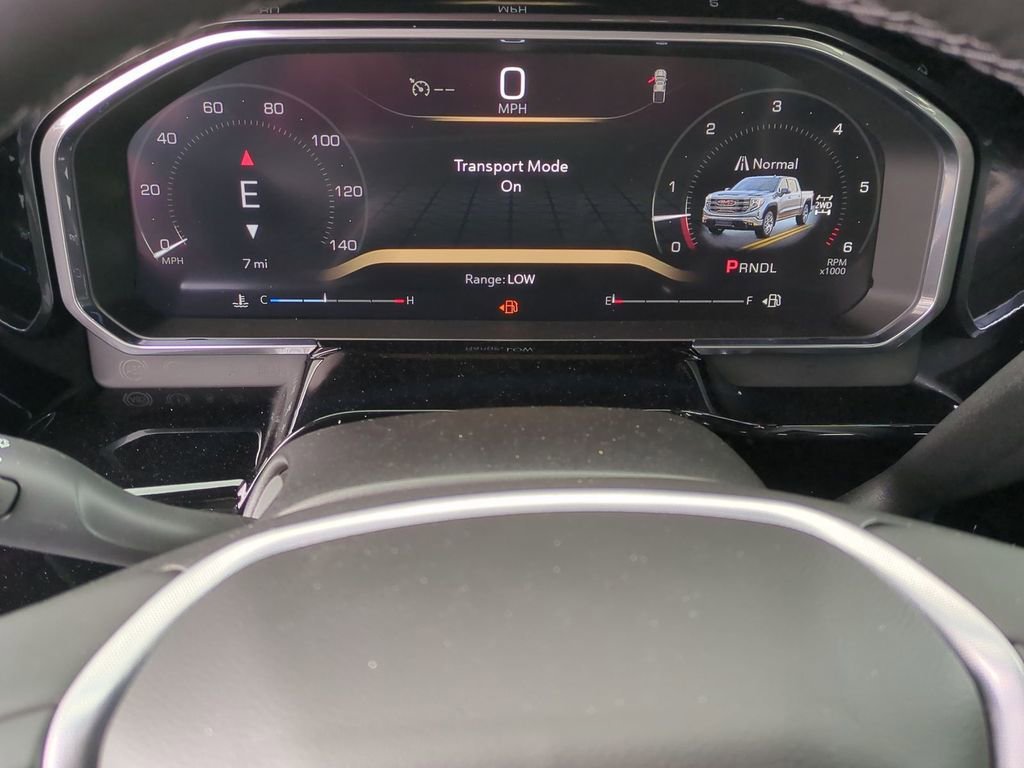 2026 GMC Sierra 1500 SLE - Photo 12