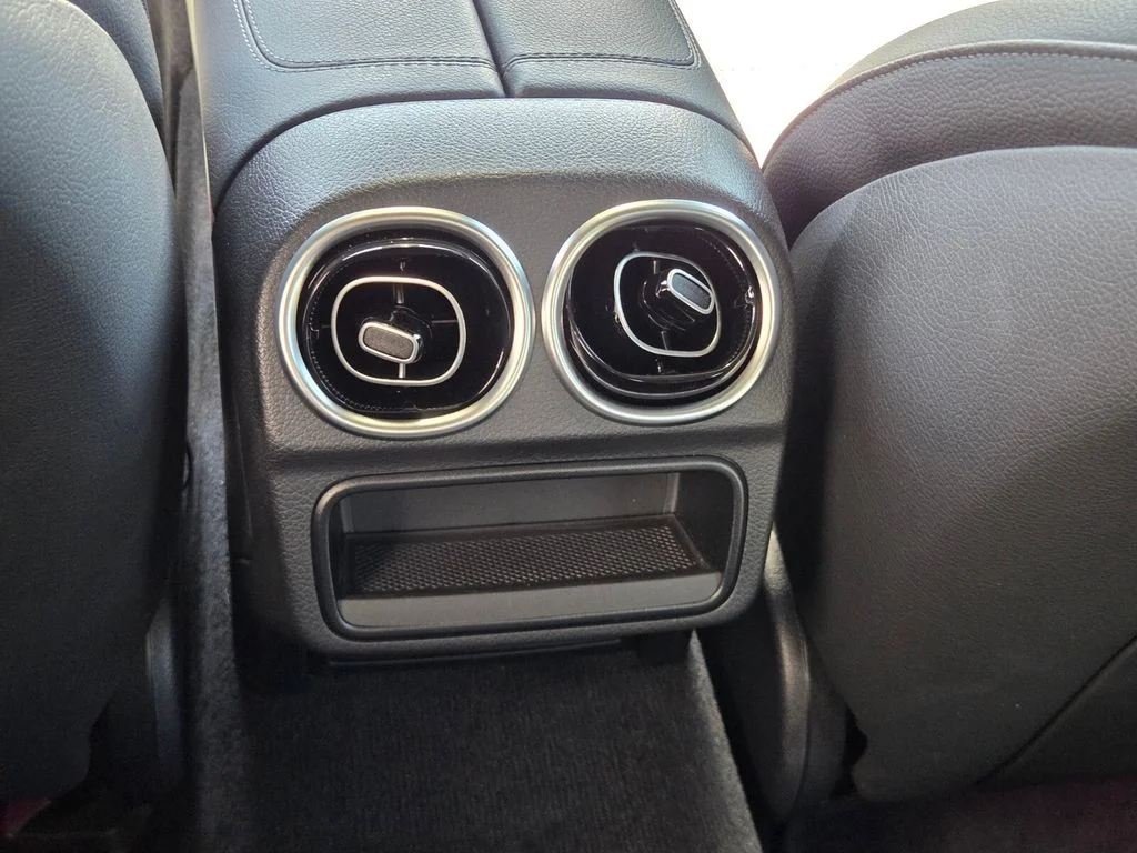 Used 2025 Black Mercedes-Benz C 300 image 16