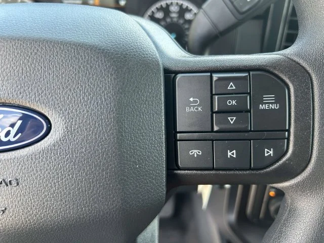 New 2026 Gray Ford STX image 20