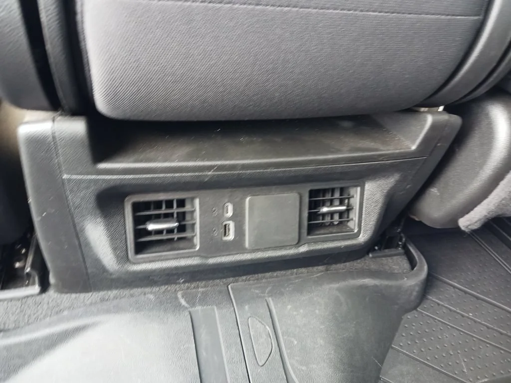 Used 2024 Black Chevrolet Custom Trail Boss image 22
