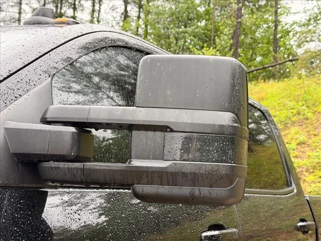 Used 2019 Black Chevrolet LTZ image 21