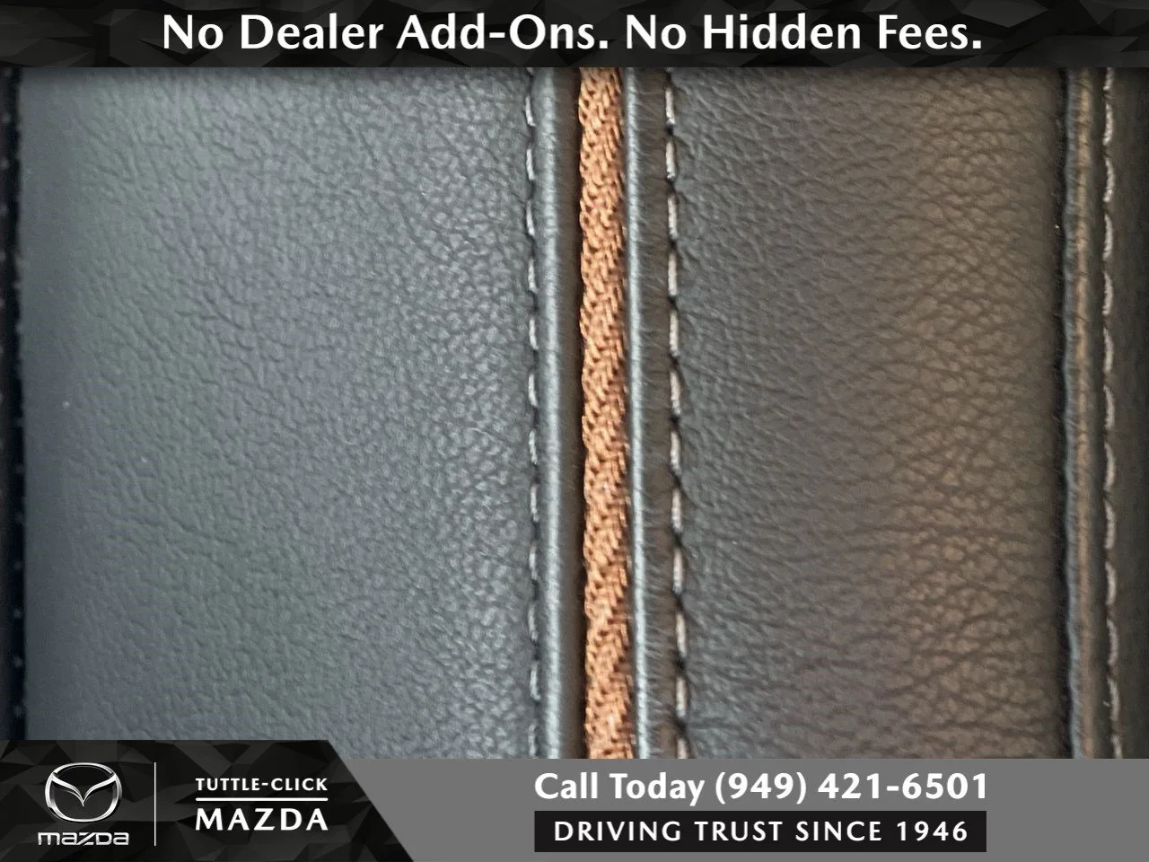 Used 2024 Zircon Sand Metallic Mazda 2.5 Turbo image 39