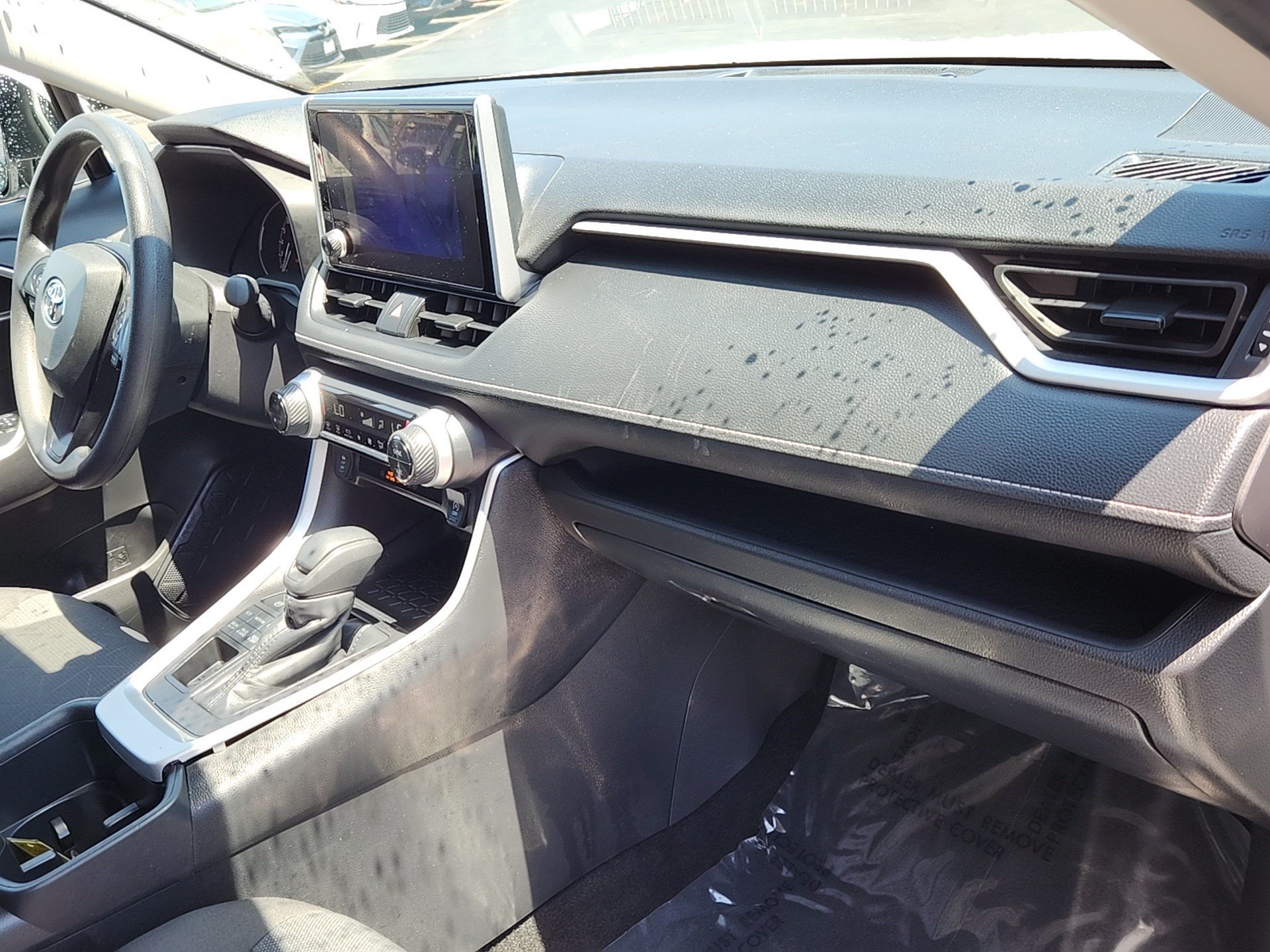 Certified Used 2025 Ice Cap Toyota XLE image 31