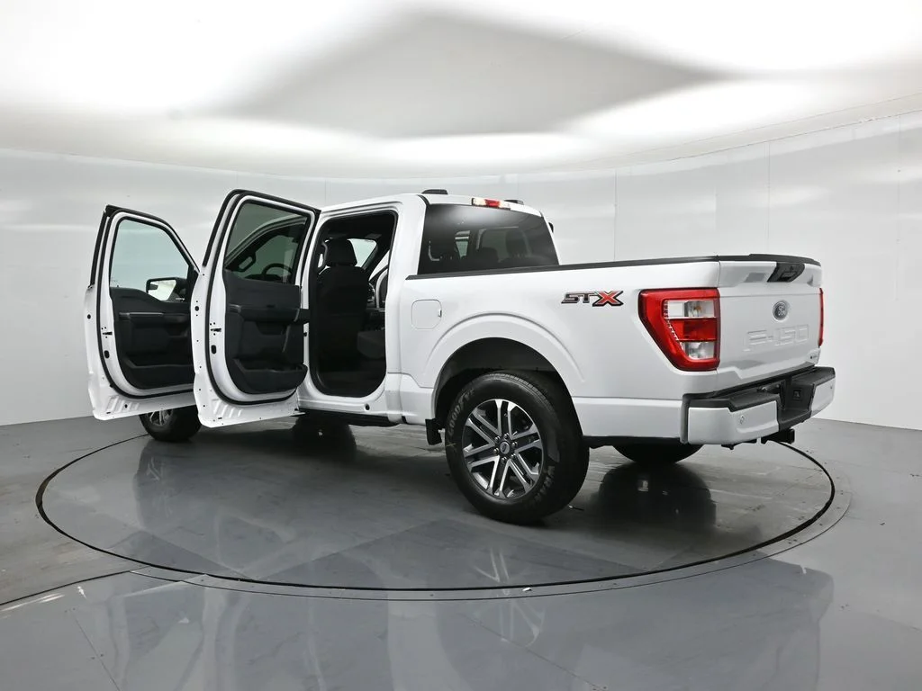 Certified Used 2023 White Ford XL image 32