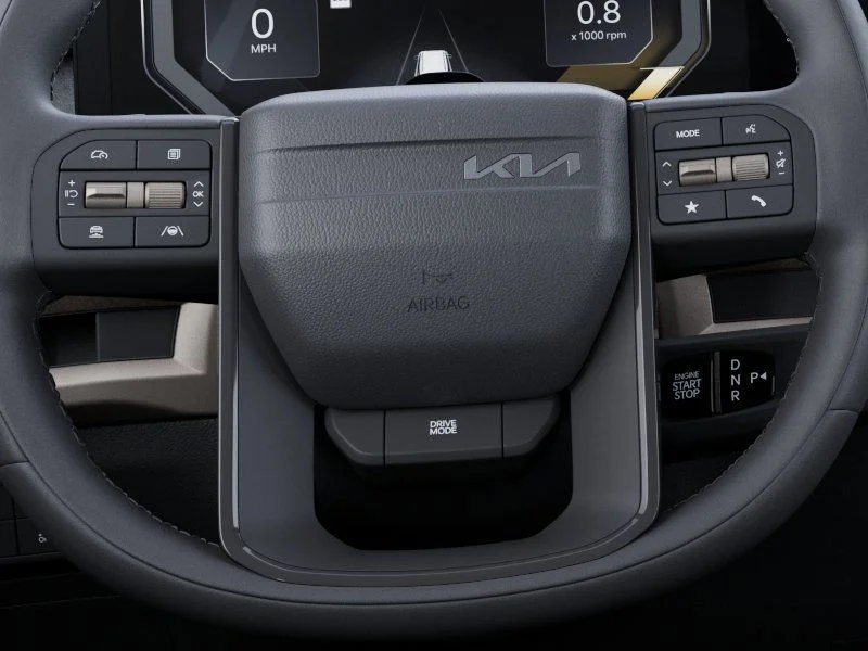 New 2027 Blue Kia SX image 22