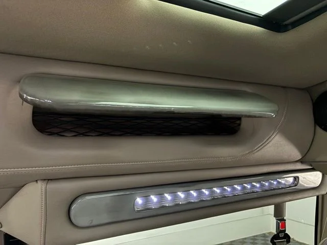Used 2013 Deep Blue Metallic GMC Explorer Limited SE image 44