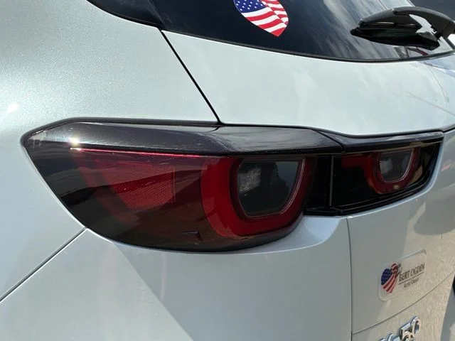New 2026 Wind Chill Pearl Mazda 2.5 S Preferred AWD image 8