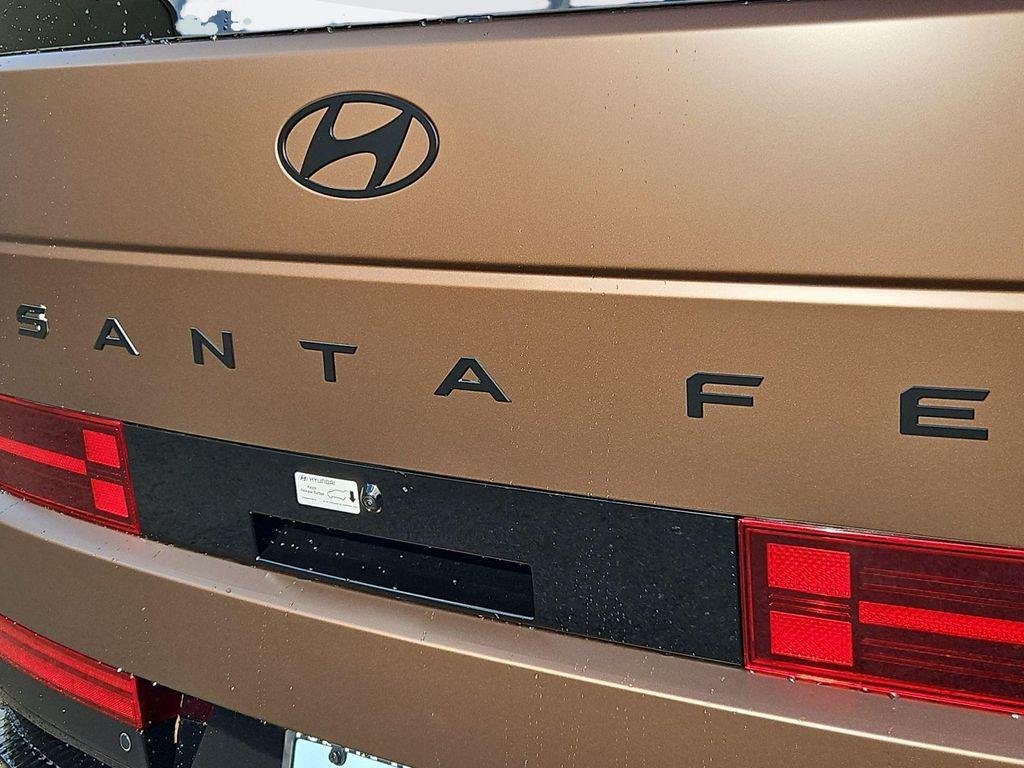 New 2026 Brown Hyundai Calligraphy image 26