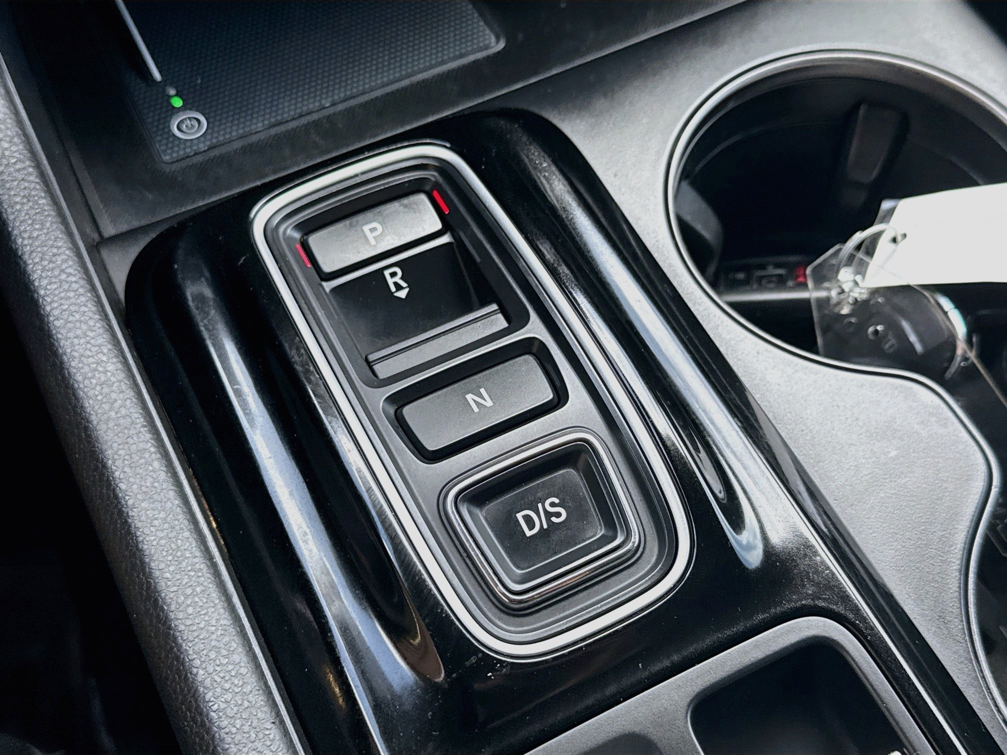 2024 Honda Pilot EX-L - Photo 13