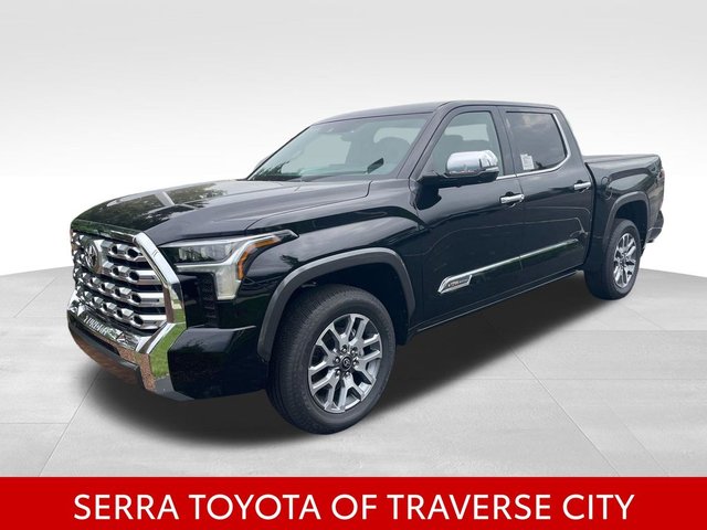2026 Toyota Tundra 1794