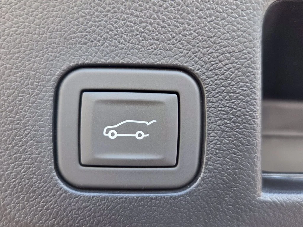 New 2026 Radiant Red Tintcoat Chevrolet LT image 36