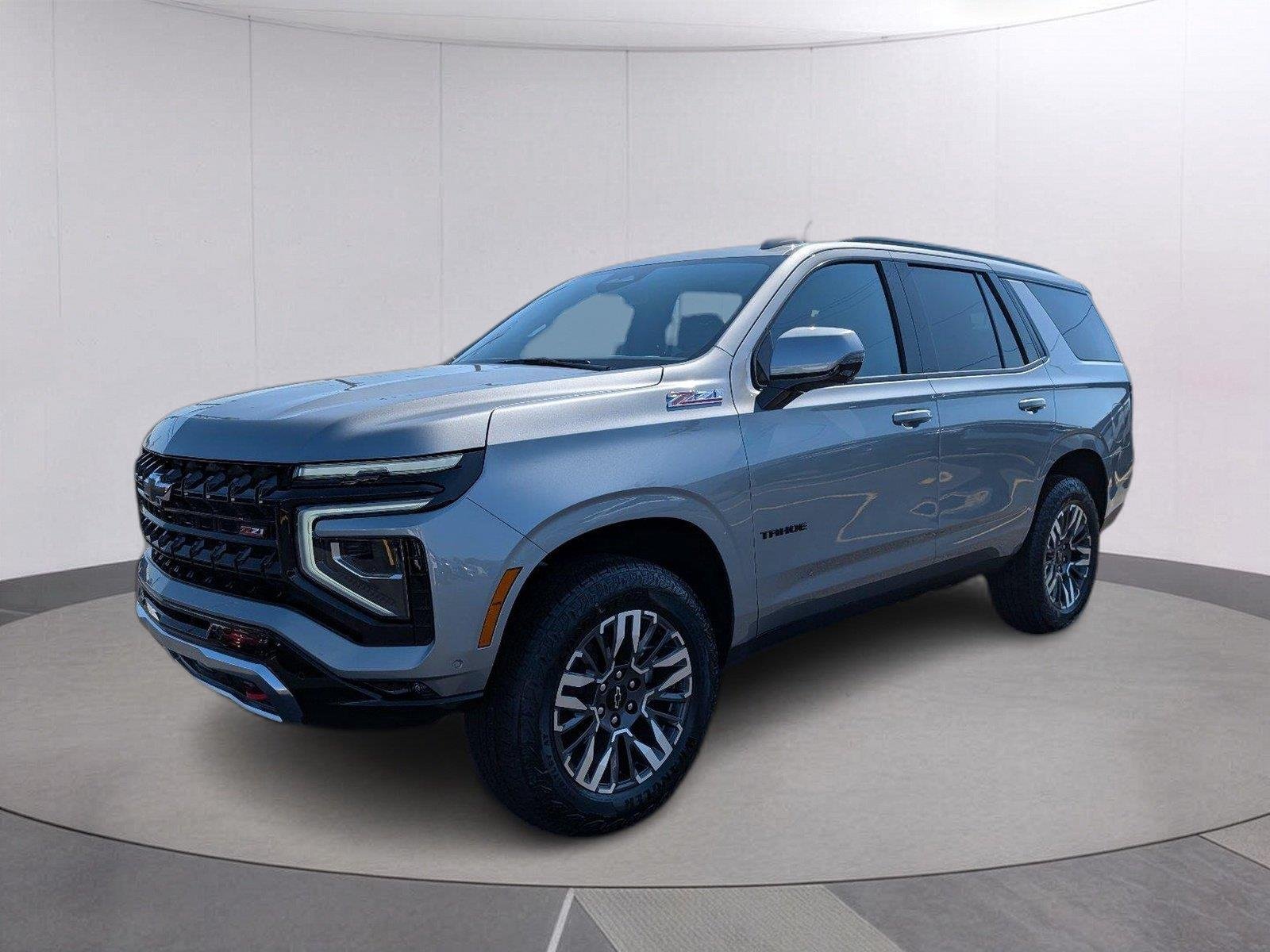 2027 Chevrolet Tahoe