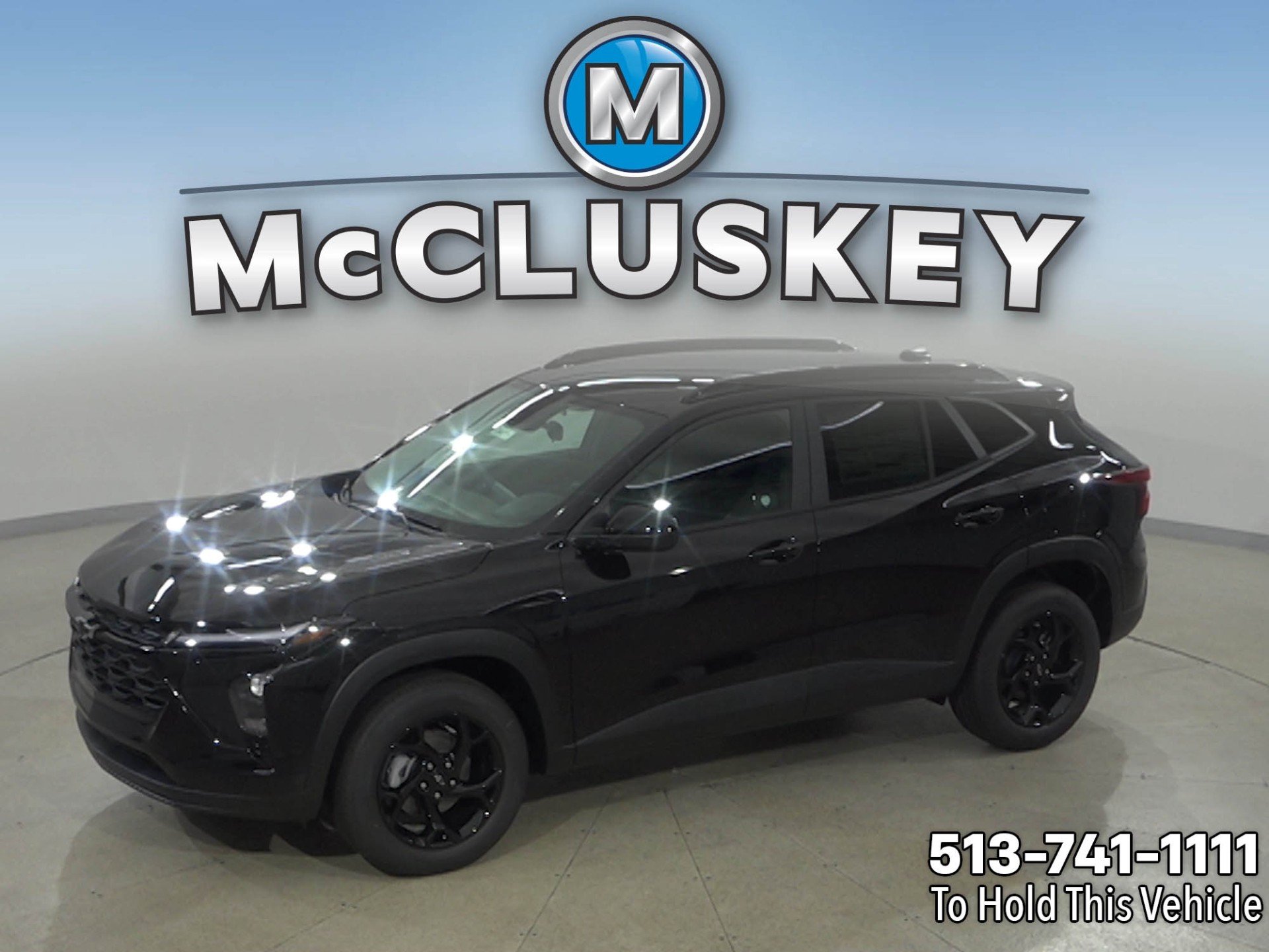 New 2026 Mosaic Black Metallic Chevrolet LT image 50