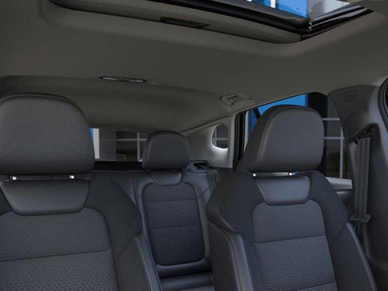 2026 Chevrolet Trax LT - Photo 24