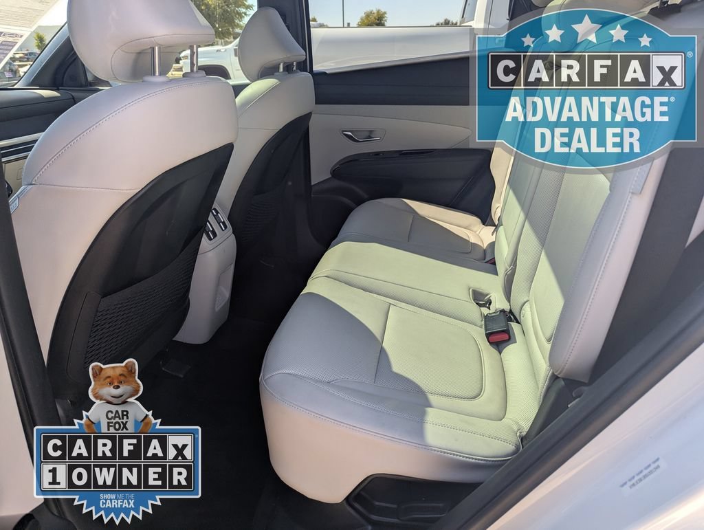 Used 2025  Hyundai Limited image 21
