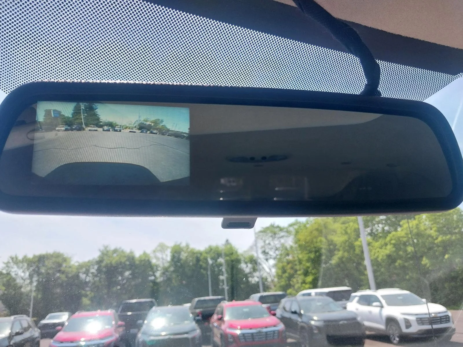 2023 GMC Savana Passenger LS - Photo 22