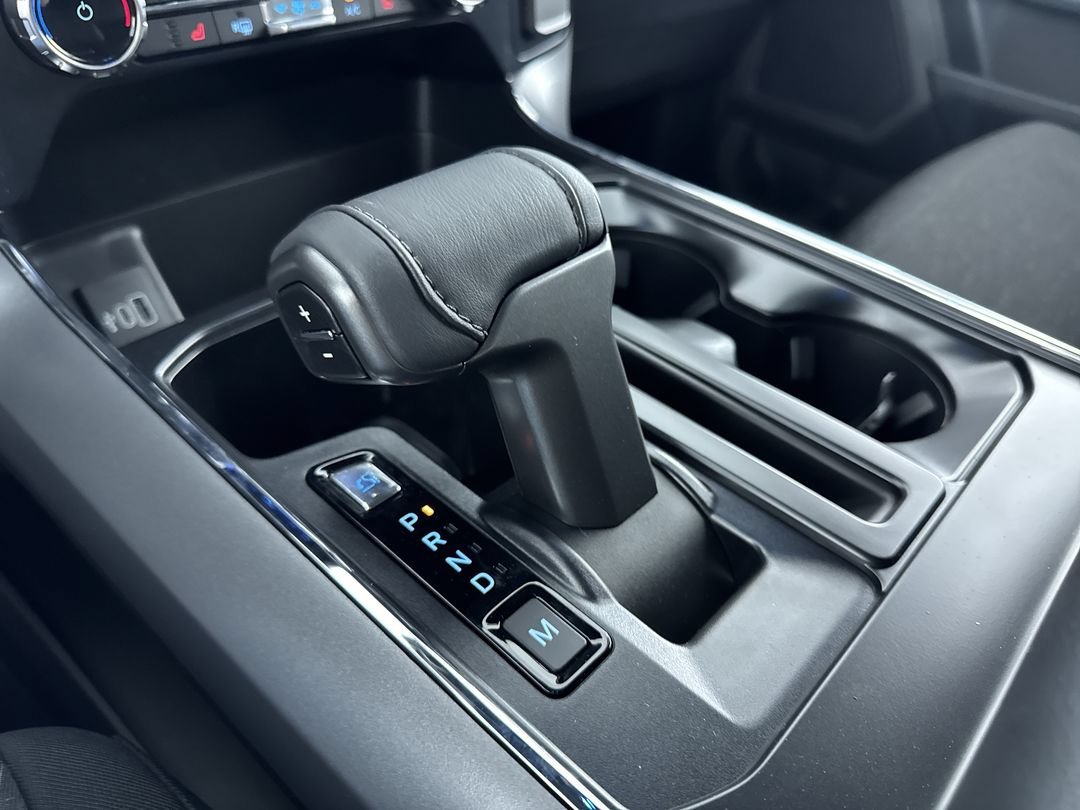 New 2026 Avalanche Ford XLT image 22