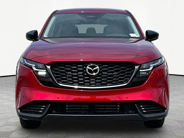 2026 Mazda CX-5 — photo 2