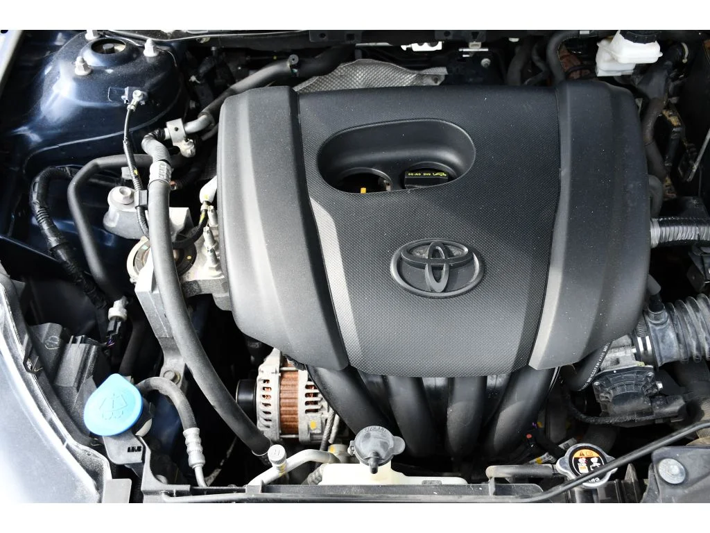 Used 2017 Abyss Toyota Base image 22