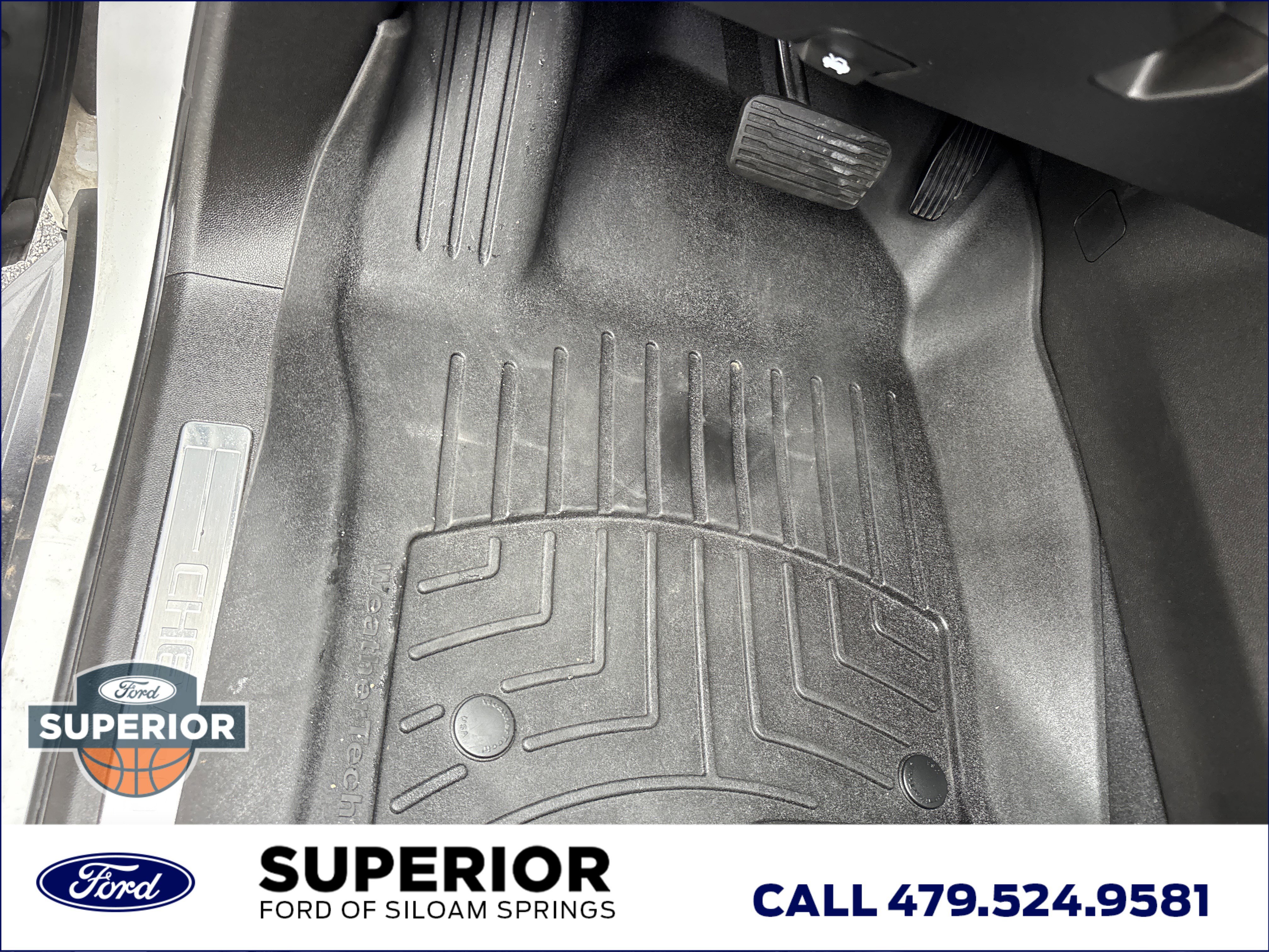 2023 Chevrolet Tahoe RST - Photo 27