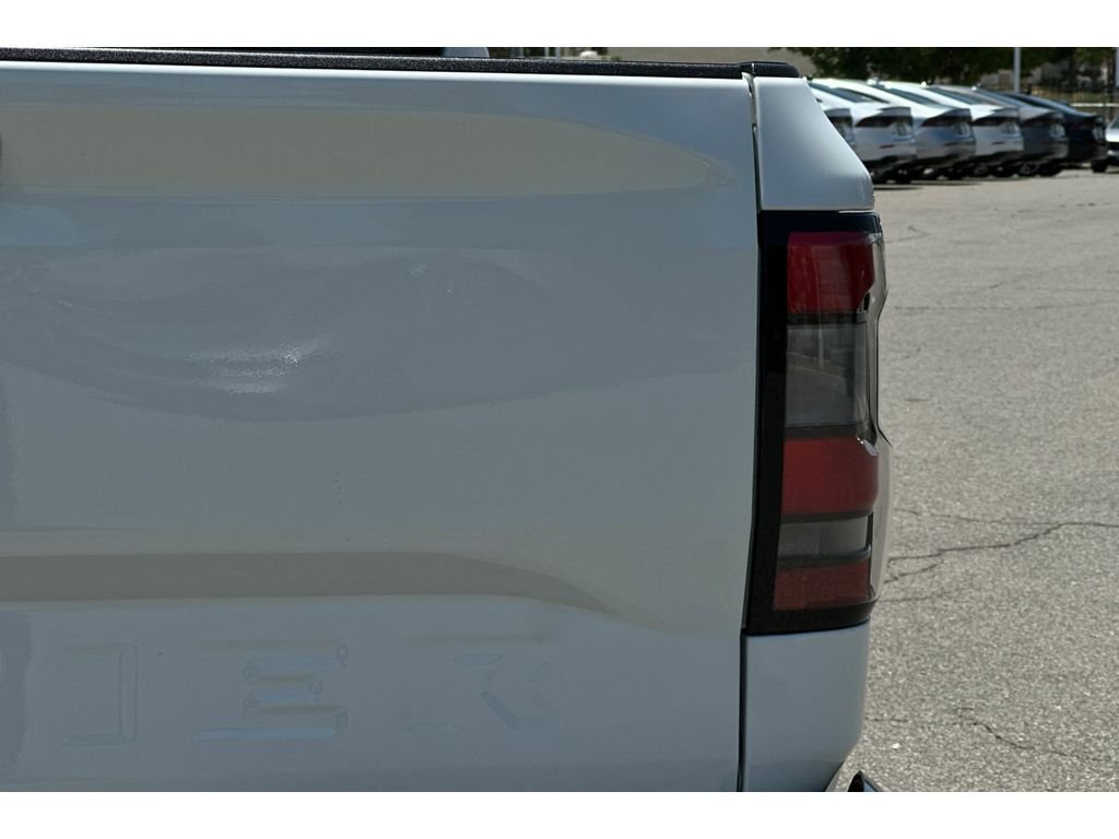Used 2024 Glacier White Nissan S image 49