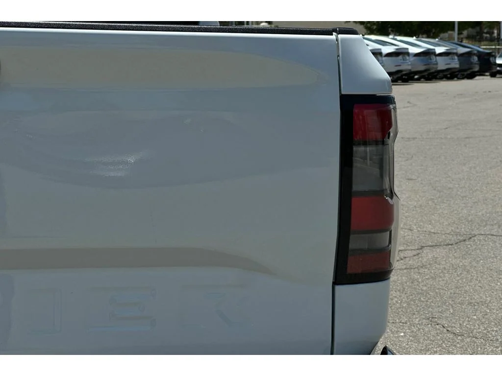 Used 2024 Glacier White Nissan S image 49
