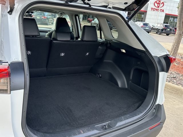 Certified Used 2023 Beige Toyota XLE Premium image 33