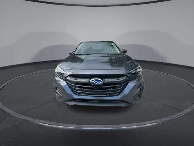 Certified Used 2025 Gray Subaru Limited image 3