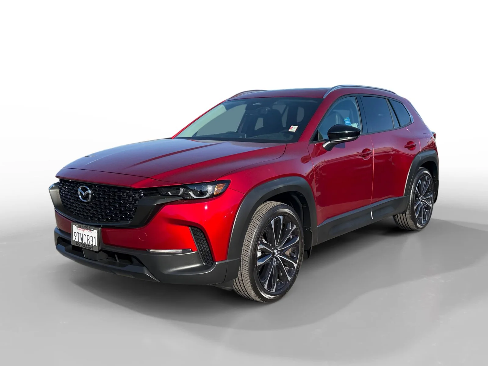 2025 Mazda CX-50 2.5 S Premium Plus's photo
