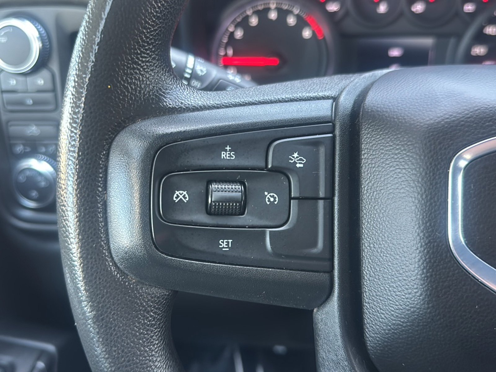 2024 GMC Sierra 2500HD Pro - Photo 37