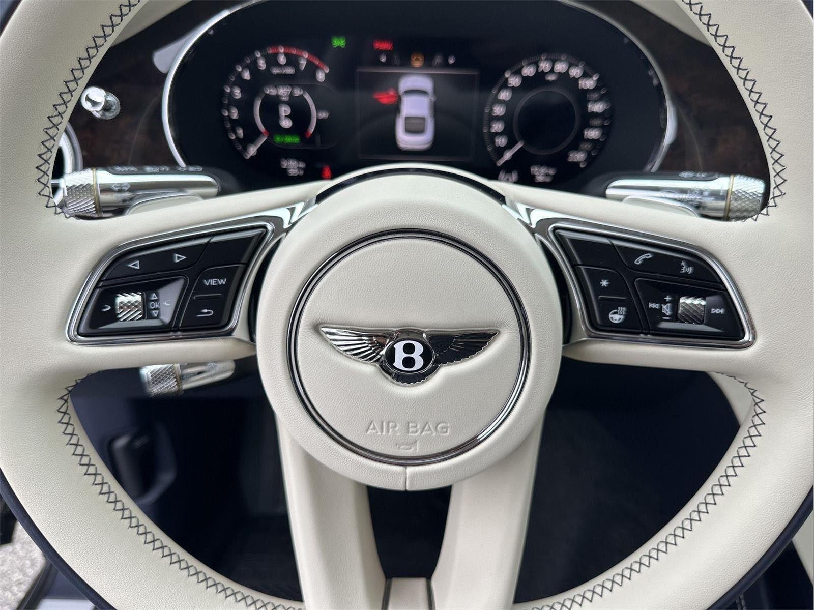 New 2026 SAPPHIRE BENTLEY  image 29