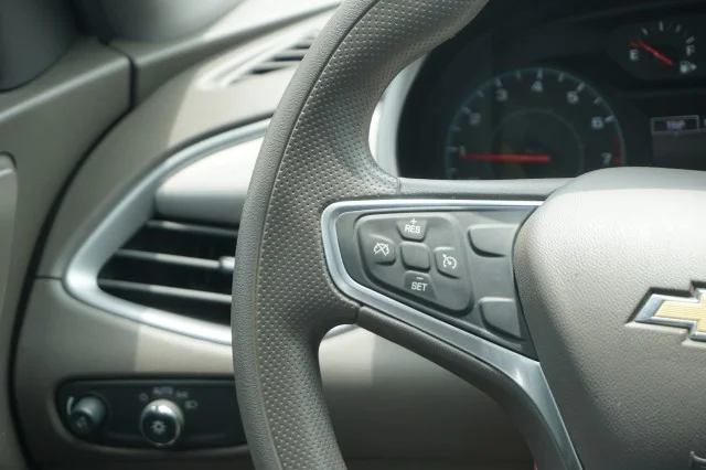 Used 2022  Chevrolet LT image 21