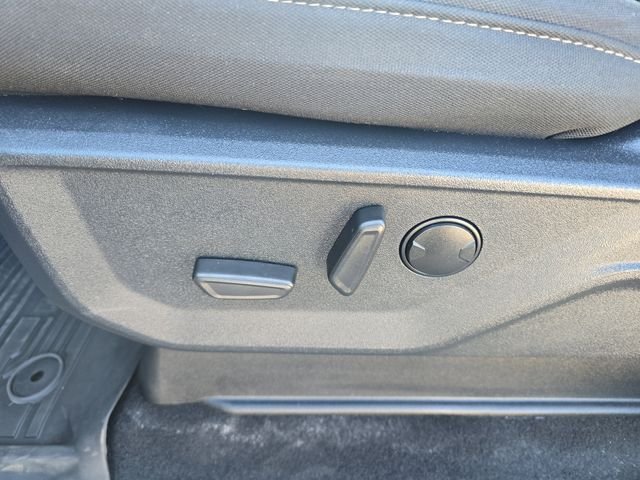 Certified Used 2023 Black Metallic Ford XLT image 45