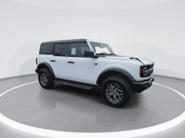 2025 Ford Bronco 4-Door Badlands - Photo 30