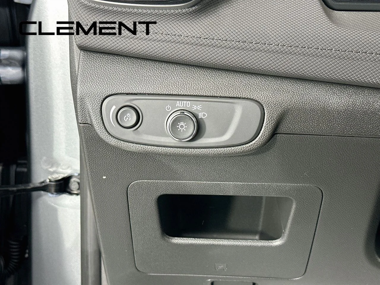 Used 2025 Sterling Gray Metallic Chevrolet LT image 14