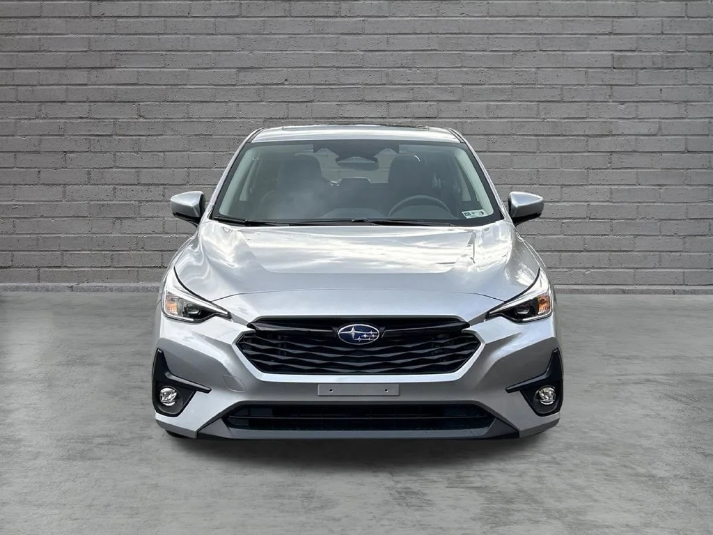 New 2026 ICE SILVER METALLIC Subaru Sport image 8
