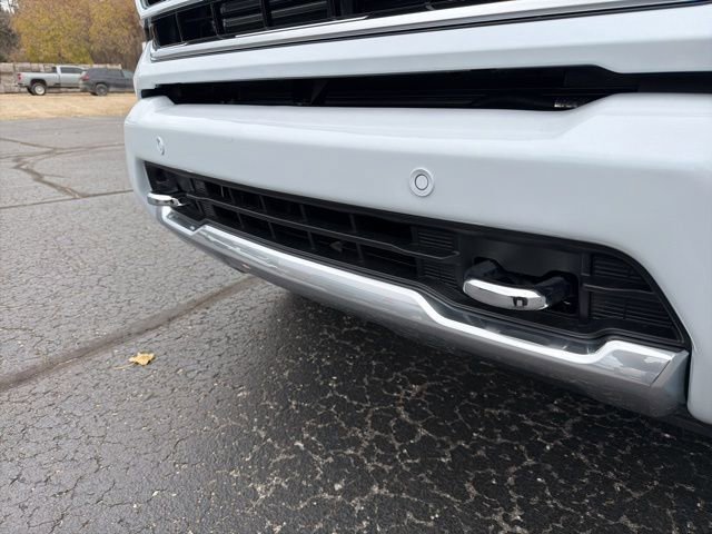 2026 Chevrolet Silverado 2500 HD High Country - Photo 13