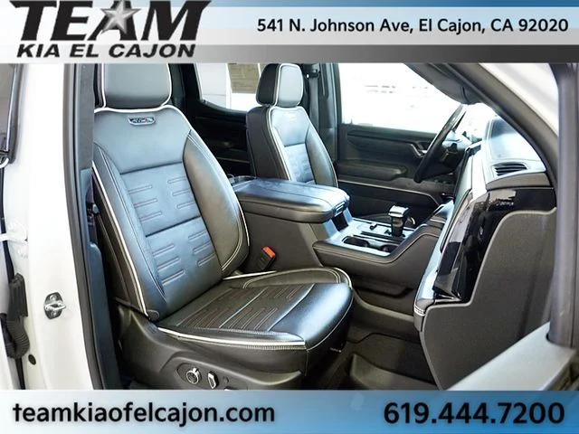 2023 GMC Sierra 1500 AT4X - Photo 12