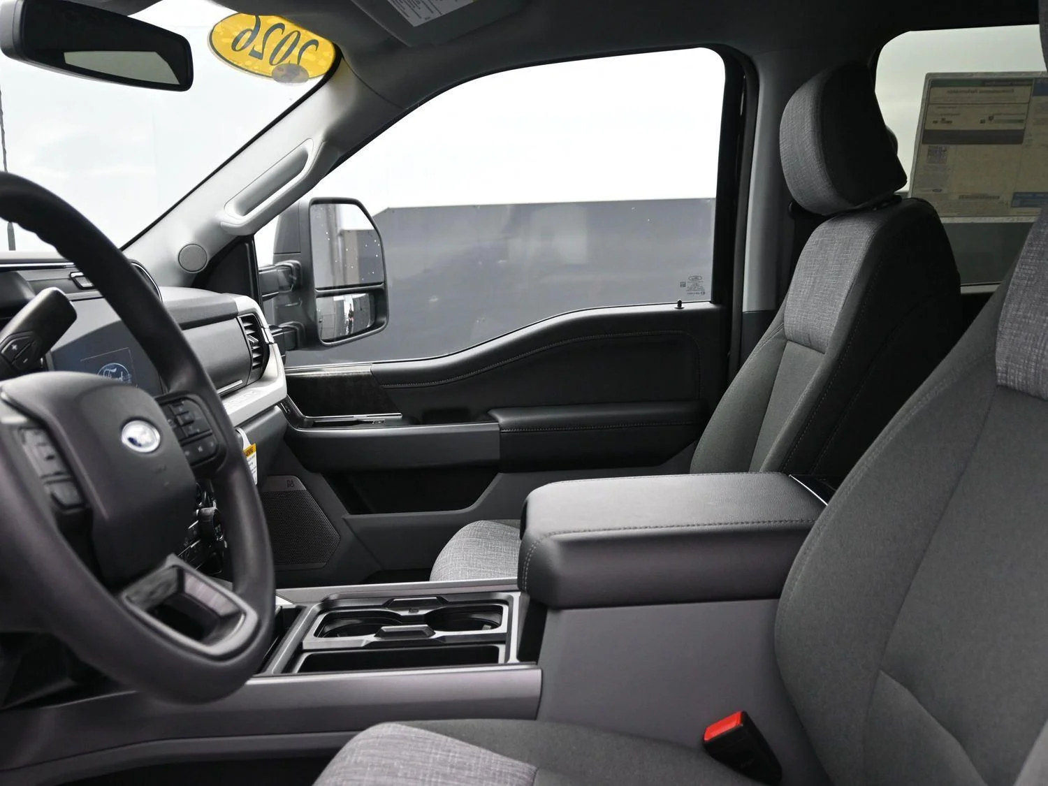 2026 Ford F-250 Super Duty XLT - Photo 20