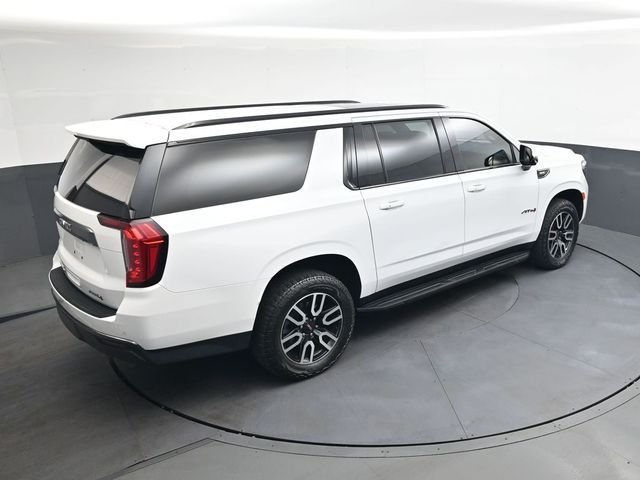 Used 2021  GMC AT4 image 27