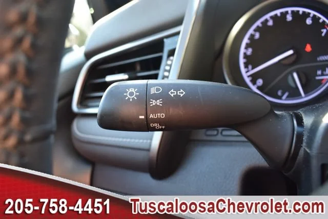 Used 2023 Gray Toyota SE image 30